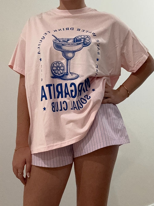 Marg - Social Tee