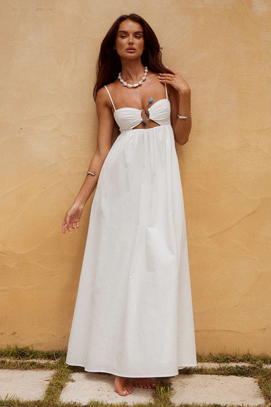 Runaway - Tanala Maxi Dress