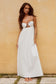 Runaway - Tanala Maxi Dress
