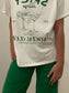 By Frankie - Green/White Spicy Margs Pants Set