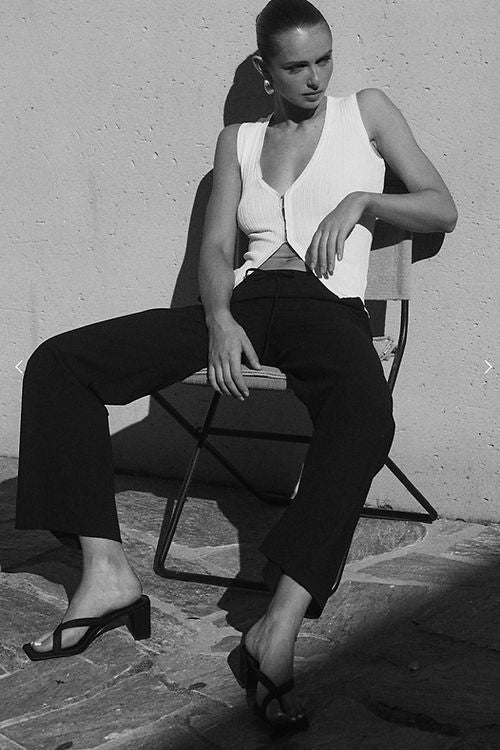 Runaway the Label - Sabino Pants