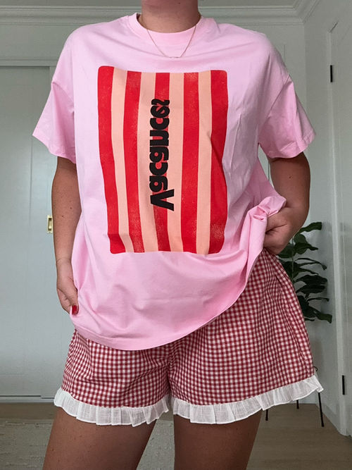 By Frankie - Vacances Tee