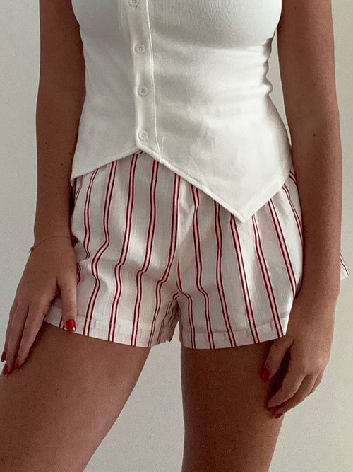 For Flora - Sara Short