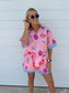By Frankie - Pink Soleil La Sirena Set
