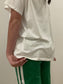 By Frankie - Green/White Spicy Margs Pants Set