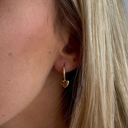 Wild Cactus & Co - You Have My Heart Hoops