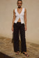 Runaway the Label - Sabino Pants