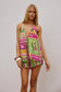 Seven Wonders - Octavia Set - Aloha Lime