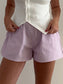 For Flora - Elle Short