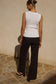 Runaway the Label - Sabino Pants