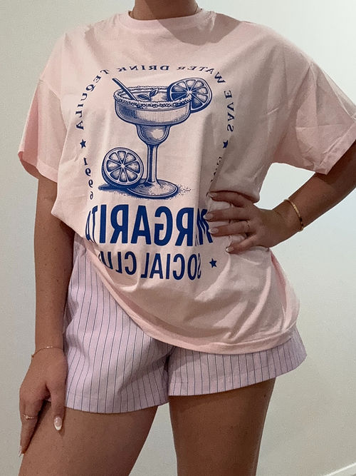 Marg - Social Tee