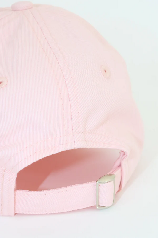 All Fenix - Waves Cap - Pink