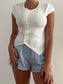 By Frankie - Gingham Shorts