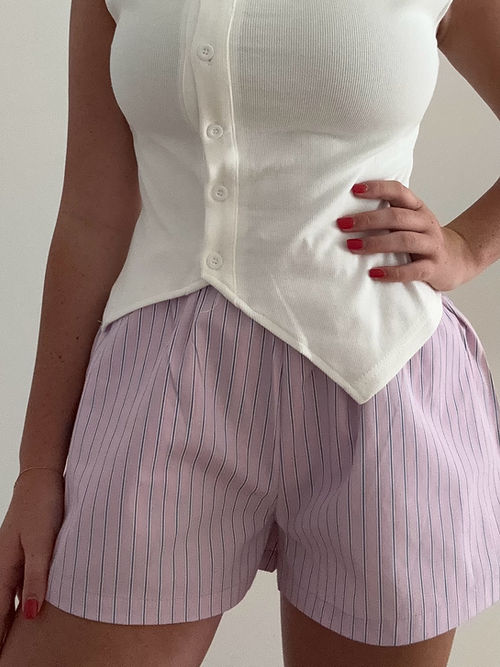 For Flora - Elle Short