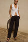 Runaway the Label - Sabino Pants