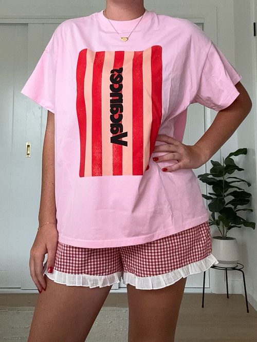 By Frankie - Vacances Tee