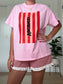 By Frankie - Vacances Tee