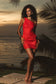 Runaway - Phaera Mini Dress
