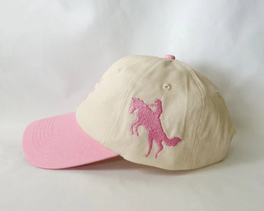 FAR MER by Whitney - Small Town Girl Cap