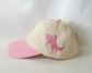 FAR MER by Whitney - Small Town Girl Cap