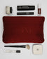 SSAINT - Cherry Cosmetic Bag