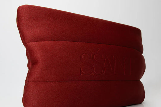 SSAINT - Cherry Cosmetic Bag