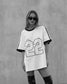 SSAINT - Twenty Two Tee White