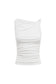 Runaway - Blake Top - White