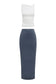 Runaway - Blake Top - White