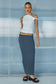 Runaway - Blake Top - White