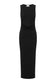 Runaway - Diya Mini Dress - Black