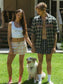Billy Bones Club - Till Death Check Shorts