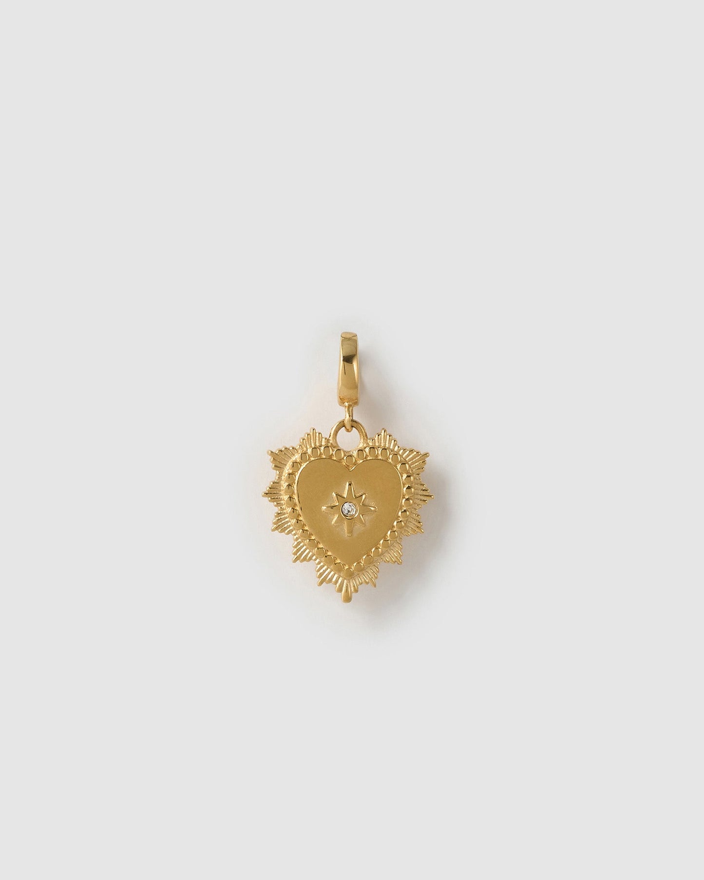 Arms of Eve - Lover Charm Necklace