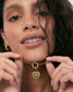 Arms of Eve - Lover Charm Necklace