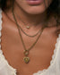 Arms of Eve - Lover Charm Necklace