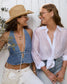 Arms of Eve - Jackson Sunhat - Light Natural