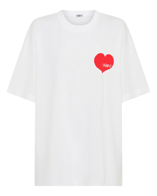 SSAINT - Heart Tee