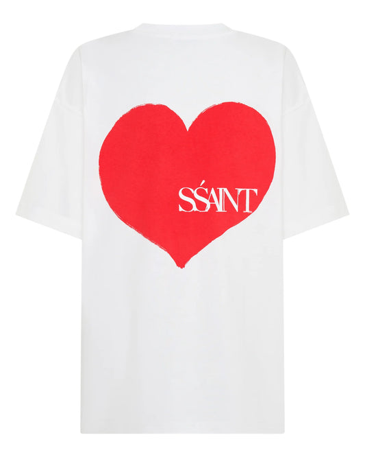 SSAINT - Heart Tee