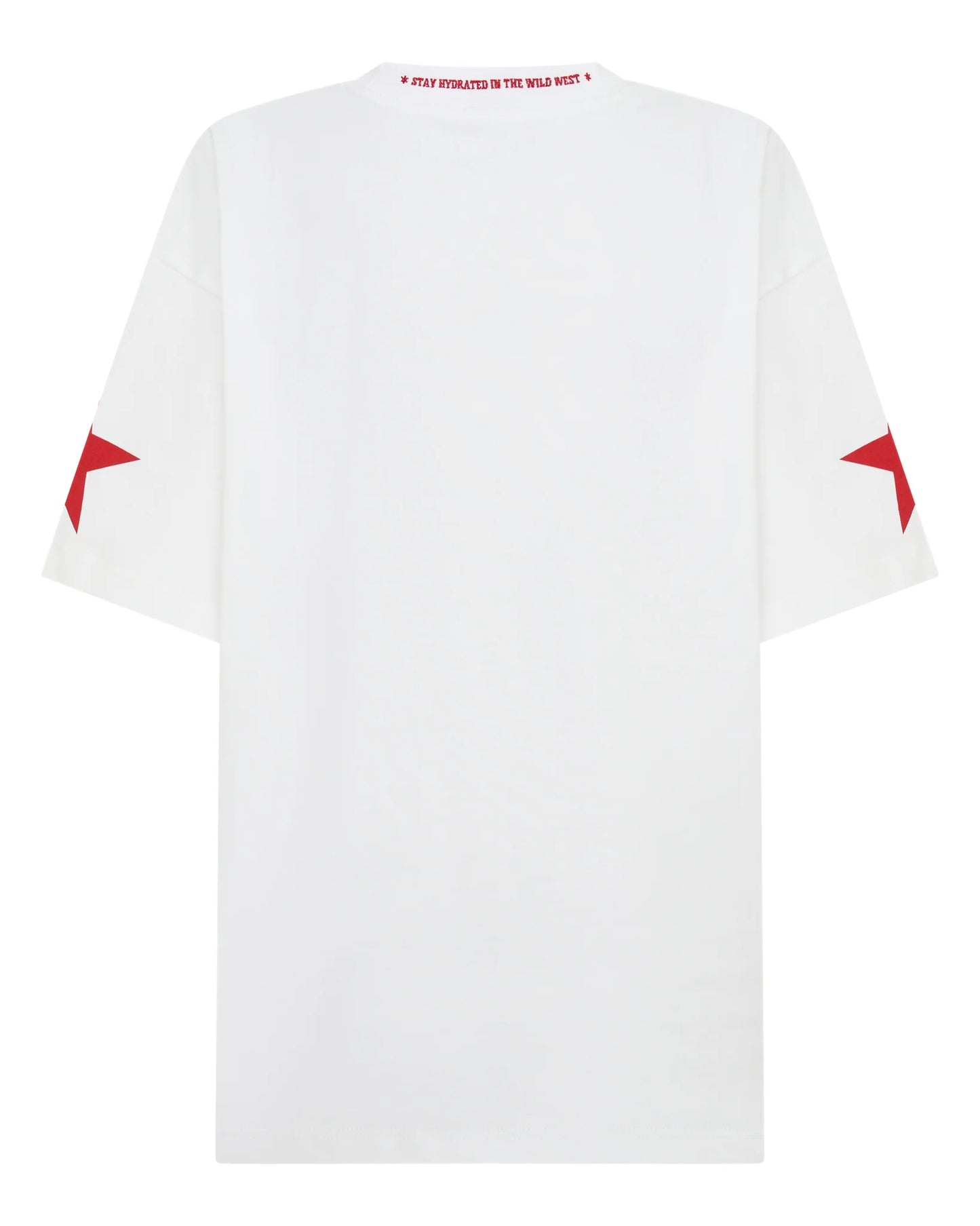 SSAINT - Cowboy Water Tee