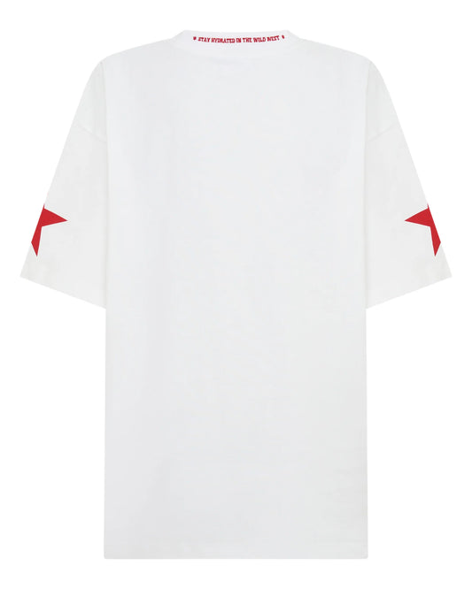 SSAINT - Cowboy Water Tee