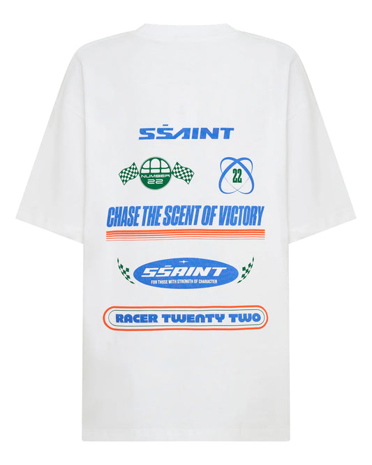 SSAINT - The Racer Tee