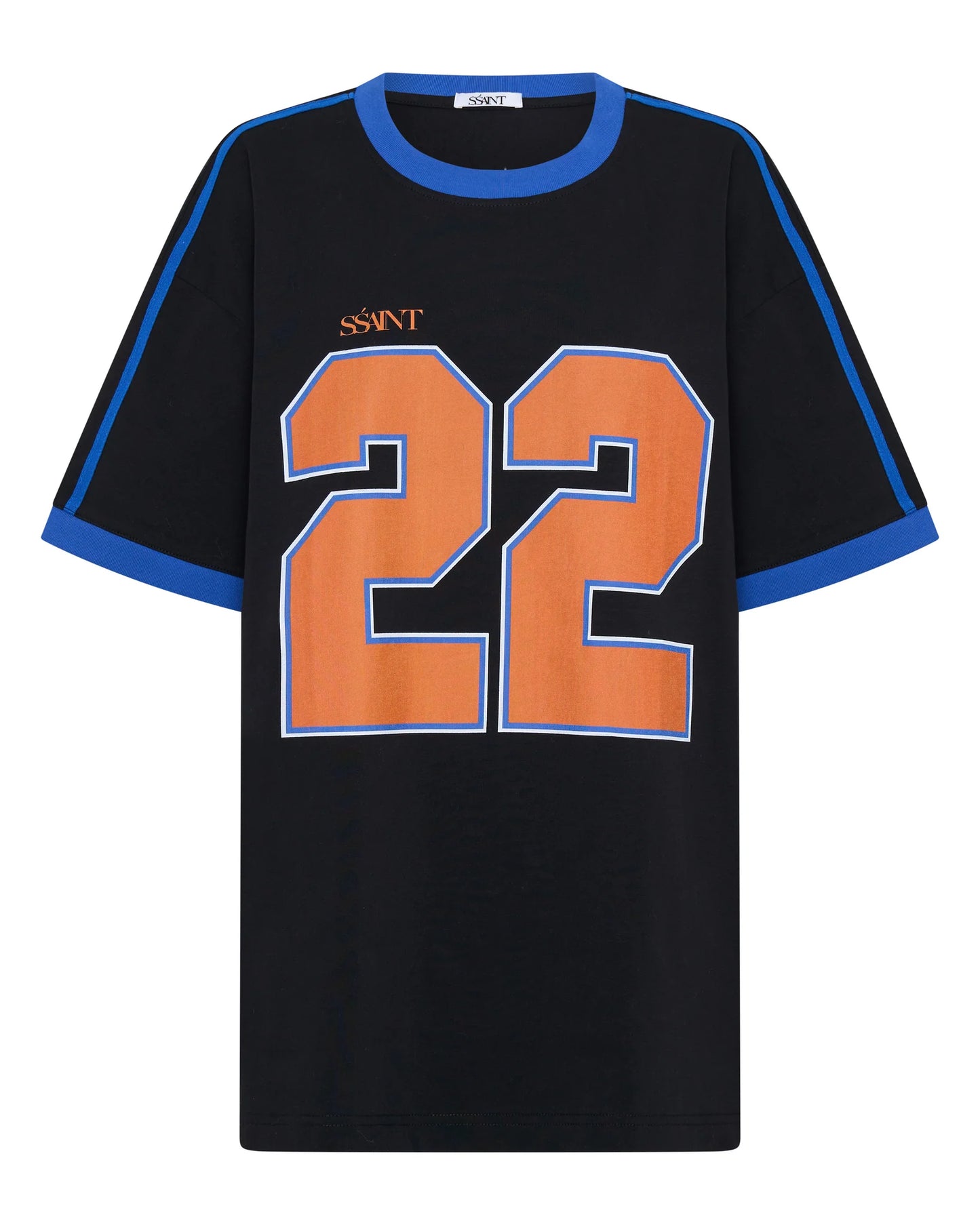 SSAINT - Twenty Two Black Matching Set