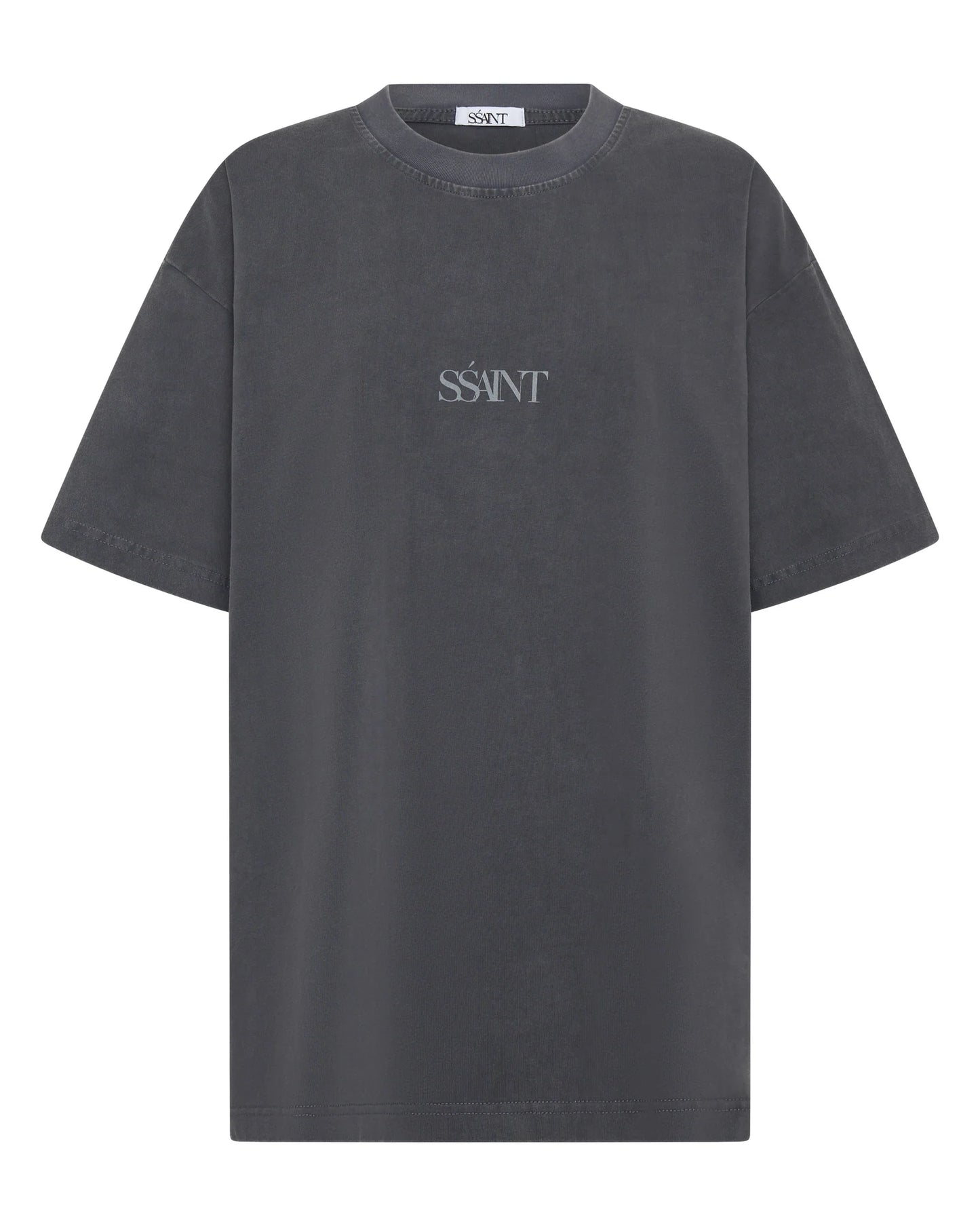 SSAINT - No Vacancy Charcoal Matching Set