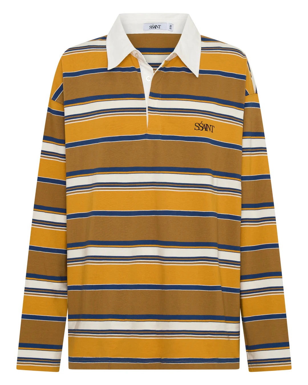 SSAINT - Cruz Rugby Polo