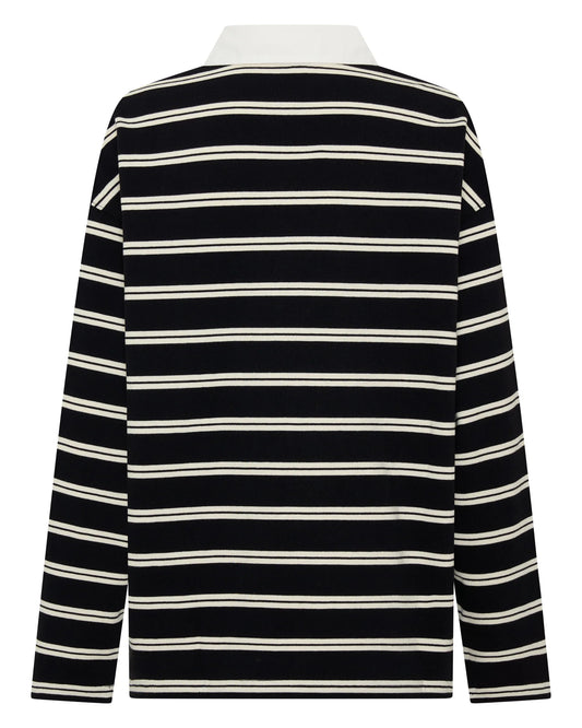 SSAINT - Dylan Rugby Polo