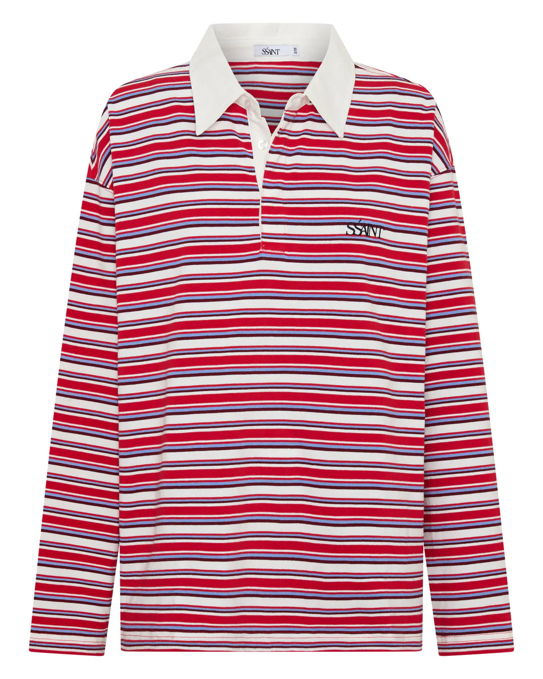 SSAINT - Knox Rugby Polo