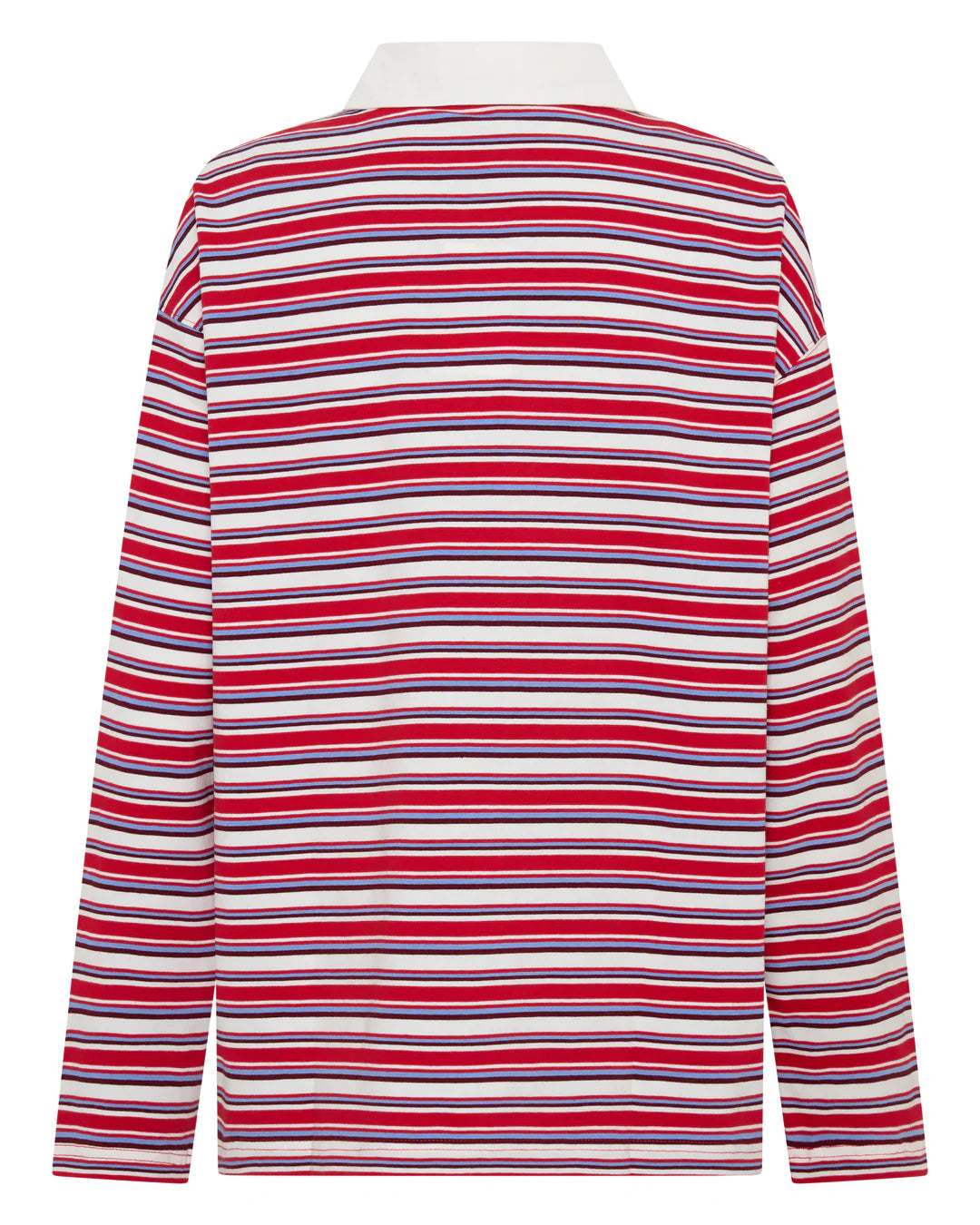 SSAINT - Knox Rugby Polo