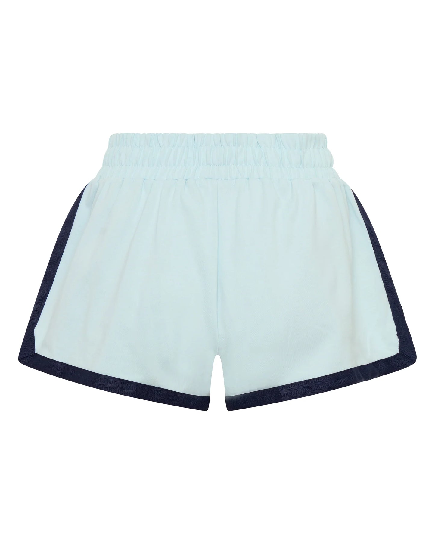 SSAINT - Reflective V Shorts - Mint