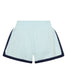SSAINT - Reflective V Shorts - Mint