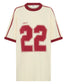 SSAINT - Kids/Youth Twenty Two Tee - Cherry